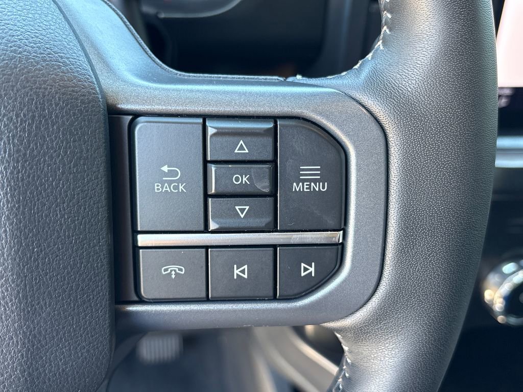 Certified 2024 Ford F350 Lariat w/ Lariat Ultimate Package AWD/4WD image 18
