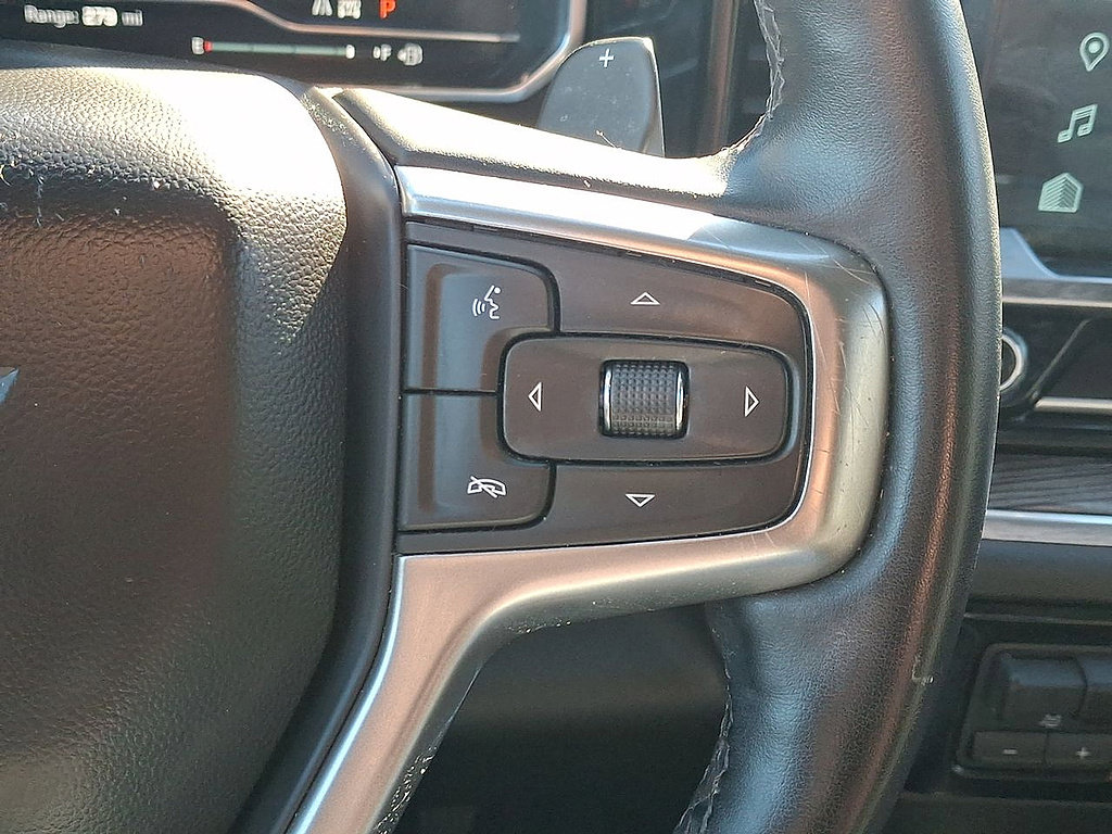 Used 2024 Chevrolet Silverado 1500 RST AWD/4WD image 18