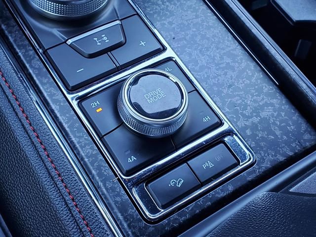 Certified 2024 Ford Expedition Limited image 23