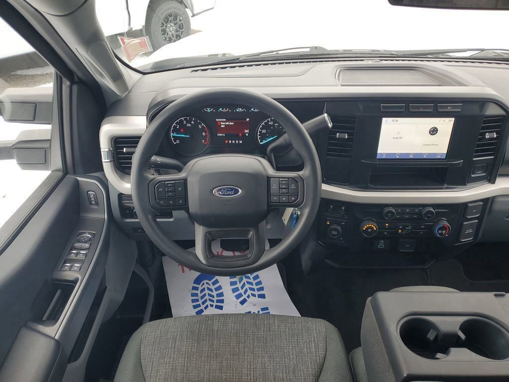 Certified 2024 Ford F250 XLT image 13