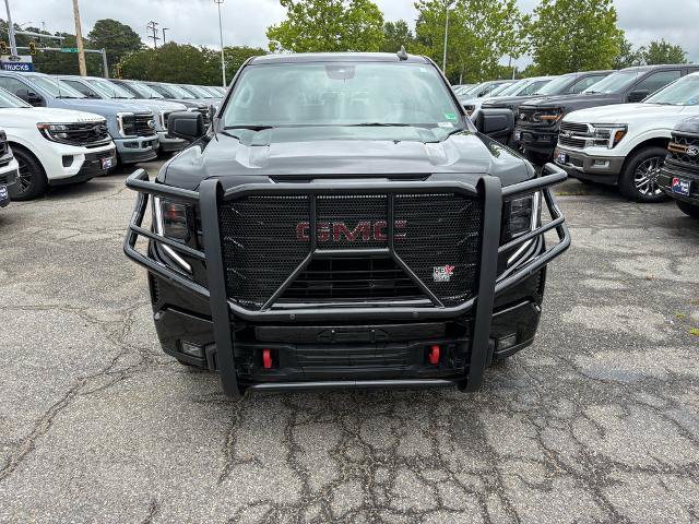 Used 2024 GMC Sierra 1500 Elevation AWD/4WD image 2