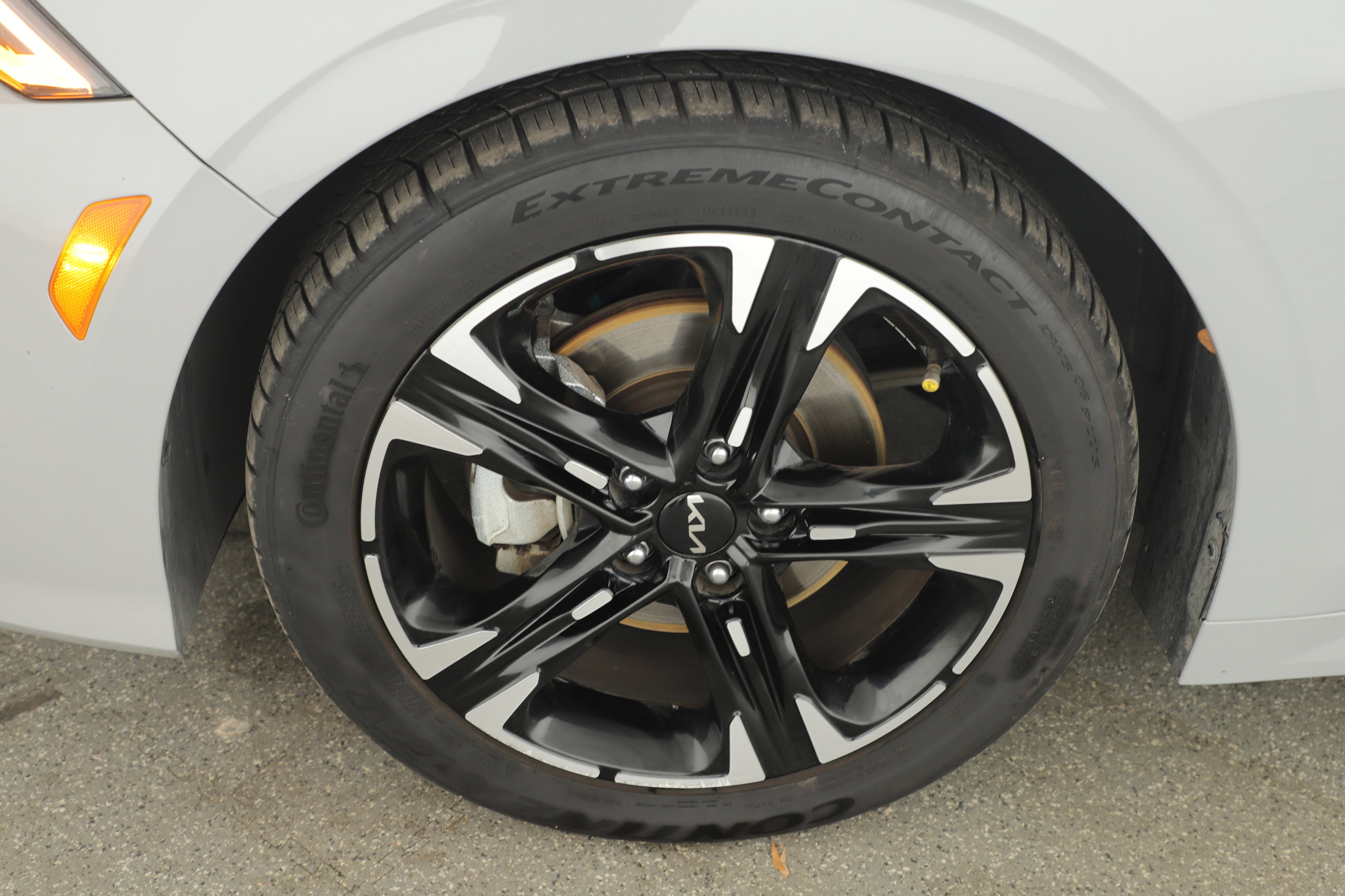 Used 2022 Kia K5 GT-Line w/ GT-Line FWD Premium Package image 4