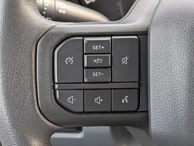 Certified 2023 Ford F350 XL w/ STX Appearance Package image 19