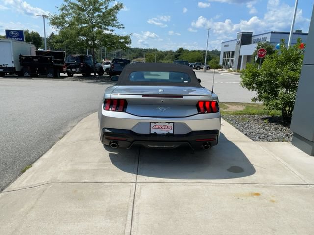 Certified 2024 Ford Mustang Premium RWD image 37
