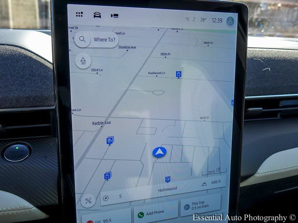 Certified 2023 Ford Mustang Mach-E Premium image 18