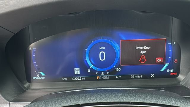 Certified 2023 Ford Explorer ST w/ Equipment Group 401A image 19