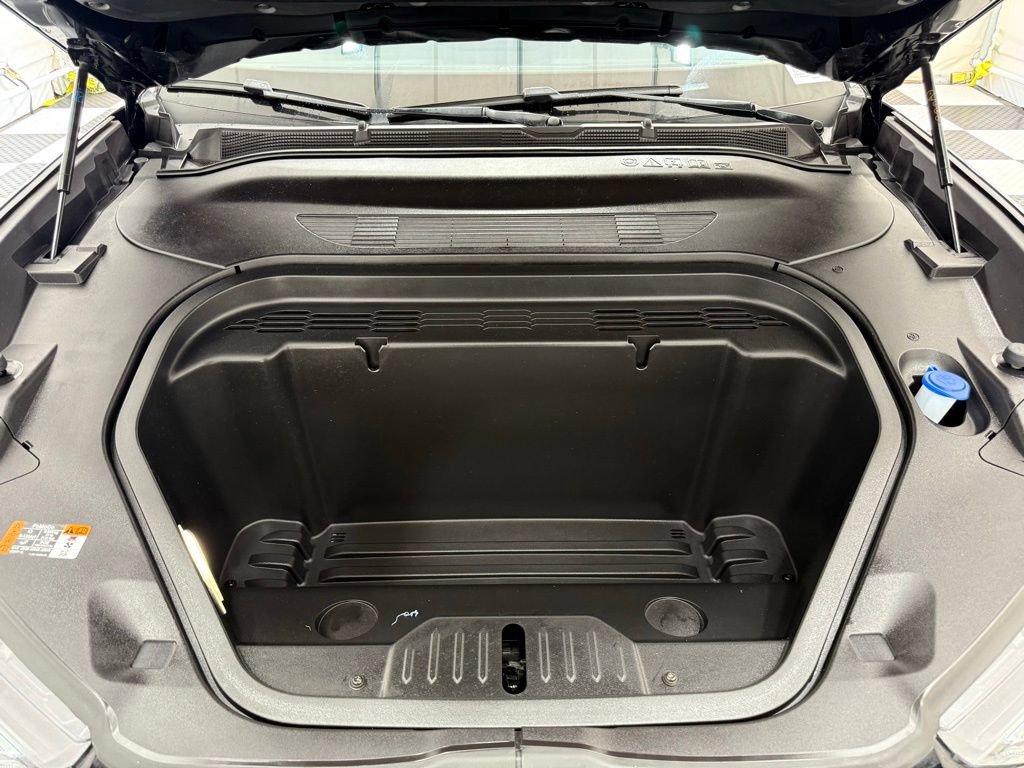 Certified 2023 Ford Mustang Mach-E Premium image 10