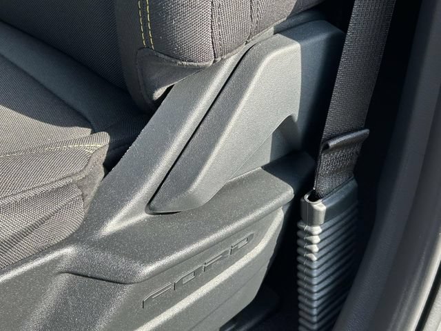Certified 2024 Ford F150 STX RWD image 17