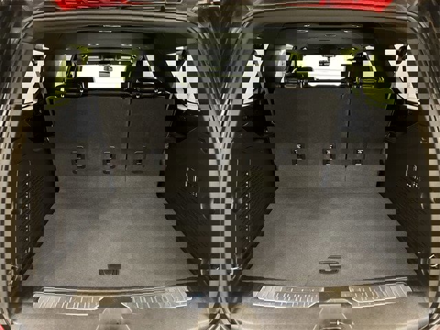 Used 2023 Chevrolet Suburban Z71 w/ Off-Road Capability Package image 20