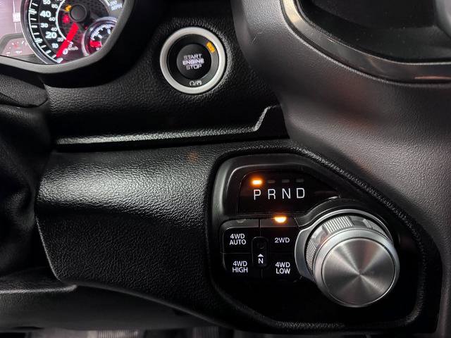 Used 2020 RAM 1500 Sport w/ Night Edition image 22