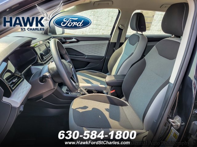 Used 2022 Volkswagen Taos S image 8