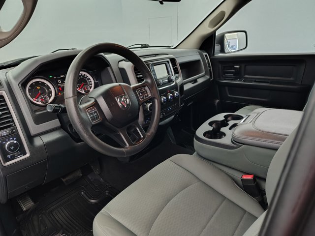 Used 2018 RAM 1500 Express AWD/4WD image 37