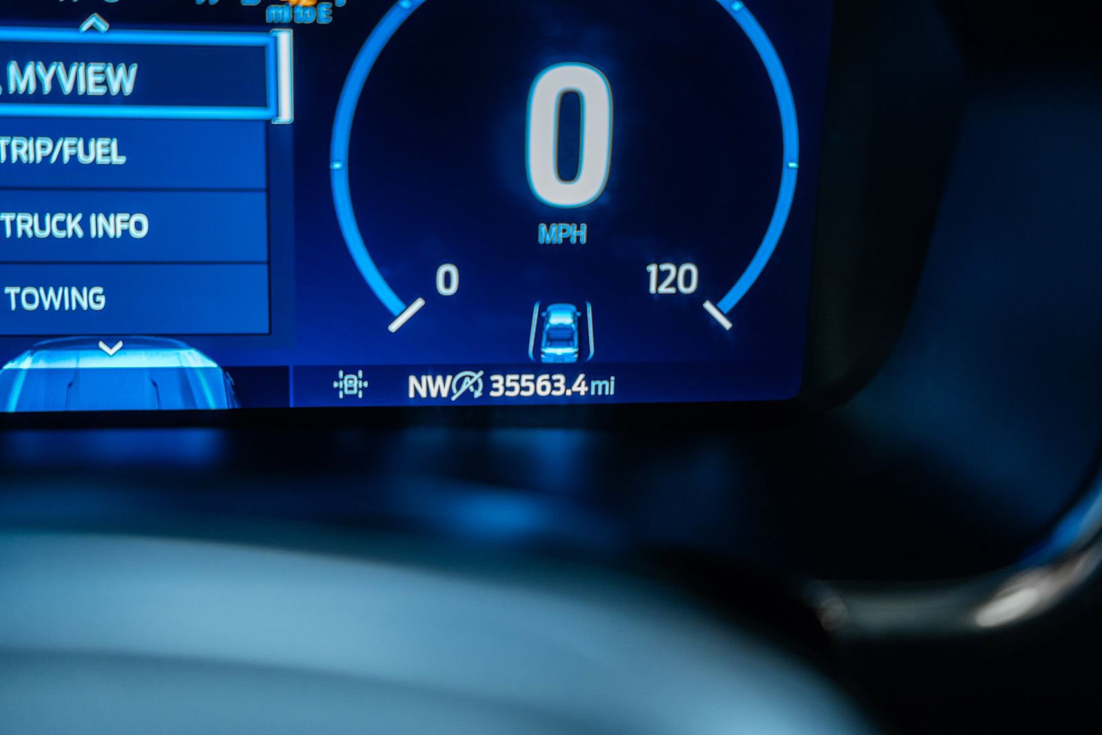 Certified 2023 Ford F150 Lariat w/ Equipment Group 502A High image 53