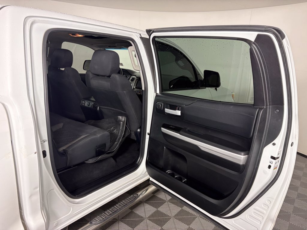 Used 2017 Toyota Tundra SR5 AWD/4WD image 26