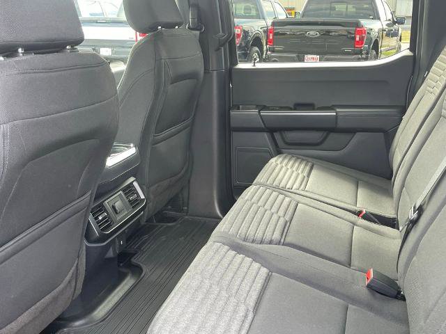 Certified 2023 Ford F150 XL w/ STX Appearance Package AWD/4WD image 21