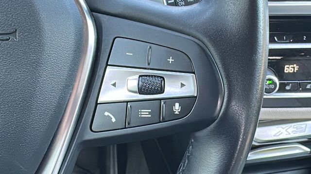 Used 2020 BMW X3 sDrive30i w/ Convenience Package RWD image 25