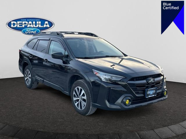 Used 2023 Subaru Outback image 1