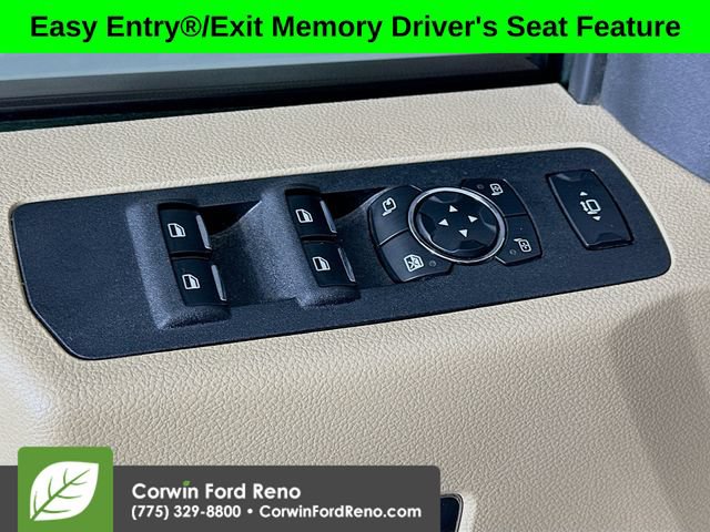 Certified 2017 Ford F250 Lariat w/ Chrome Package AWD/4WD image 18