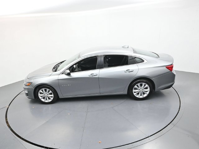 Used 2025 Chevrolet Malibu LT FWD image 40
