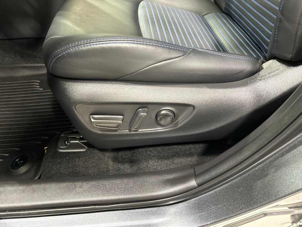 Used 2023 Toyota RAV4 XSE w/ XSE Grade Weather Package AWD/4WD image 12