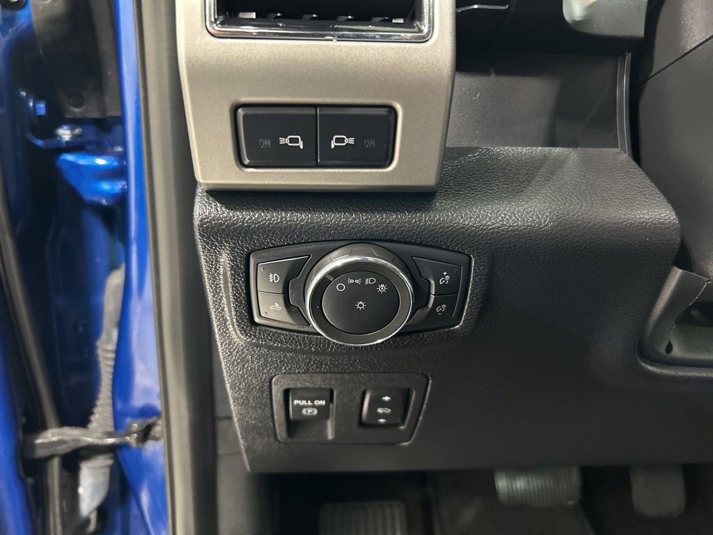 Certified 2018 Ford F150 Lariat w/ Equipment Group 502A Luxury AWD/4WD image 14