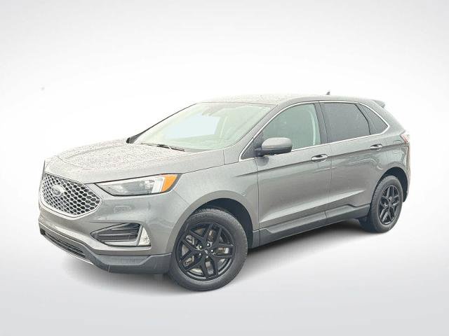 Certified 2024 Ford Edge SEL w/ Convenience Package