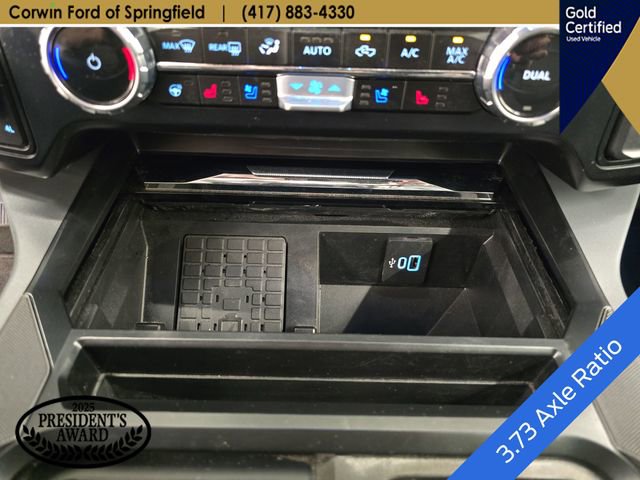 Certified 2026 Ford F350 Lariat w/ Chrome Package AWD/4WD image 27