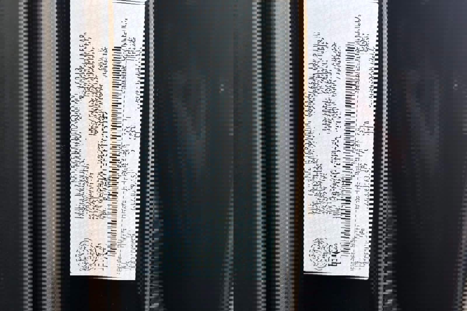 Certified 2023 Ford F150 Lariat w/ Equipment Group 502A High image 29