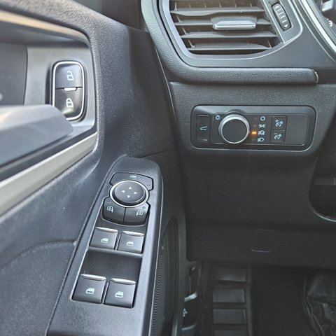 Certified 2021 Ford Escape SE w/ Convenience Package image 21