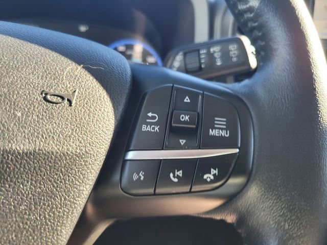 Certified 2023 Ford Bronco Sport Big Bend w/ Convenience Package image 26