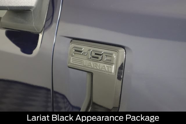 Certified 2024 Ford F150 Lariat AWD/4WD image 15