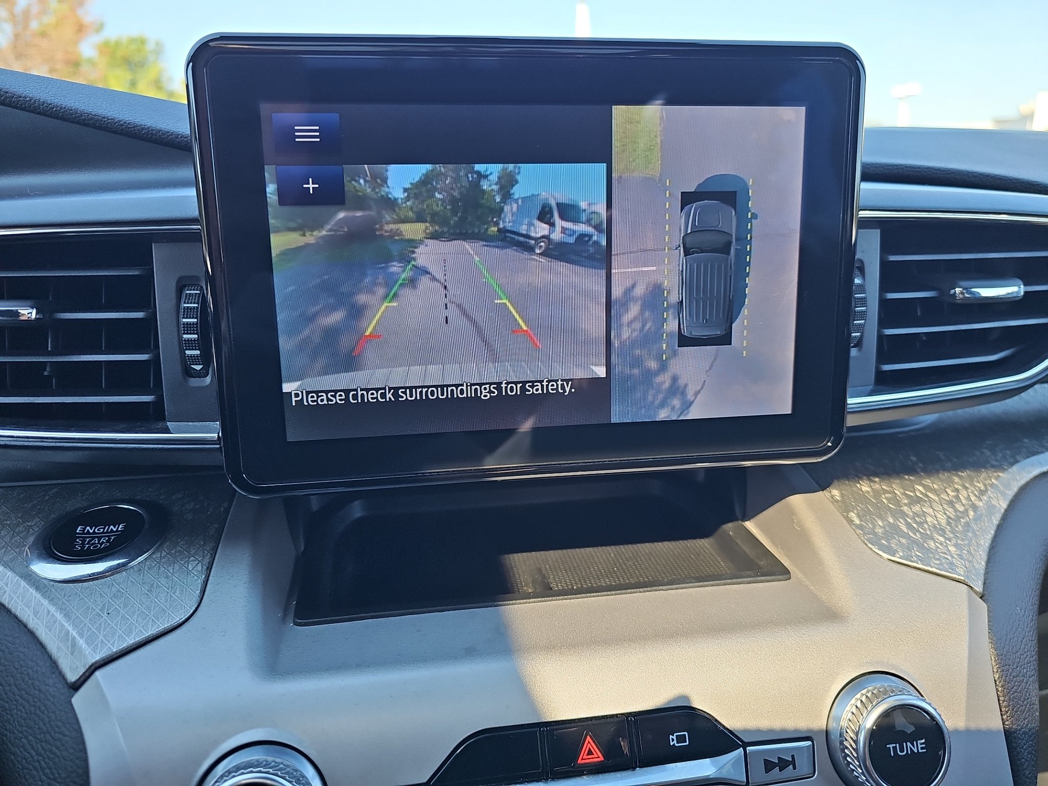 Certified 2023 Ford Explorer Timberline w/ Timberline Technology Package AWD/4WD image 28