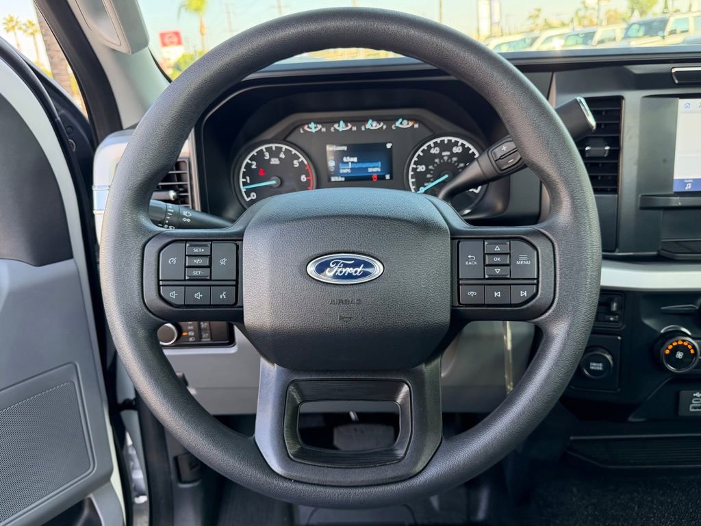 Certified 2023 Ford F250 XL image 23