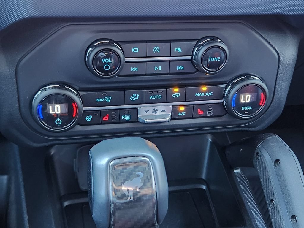 Certified 2023 Ford Bronco Raptor AWD/4WD image 31