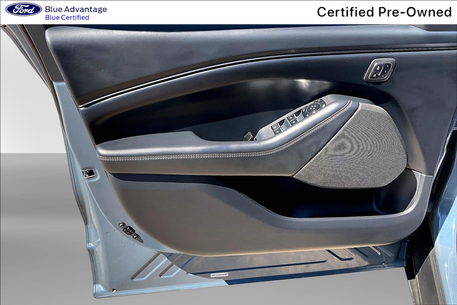 Certified 2024 Ford Mustang Mach-E Select w/ Comfort Package Lite AWD/4WD image 25