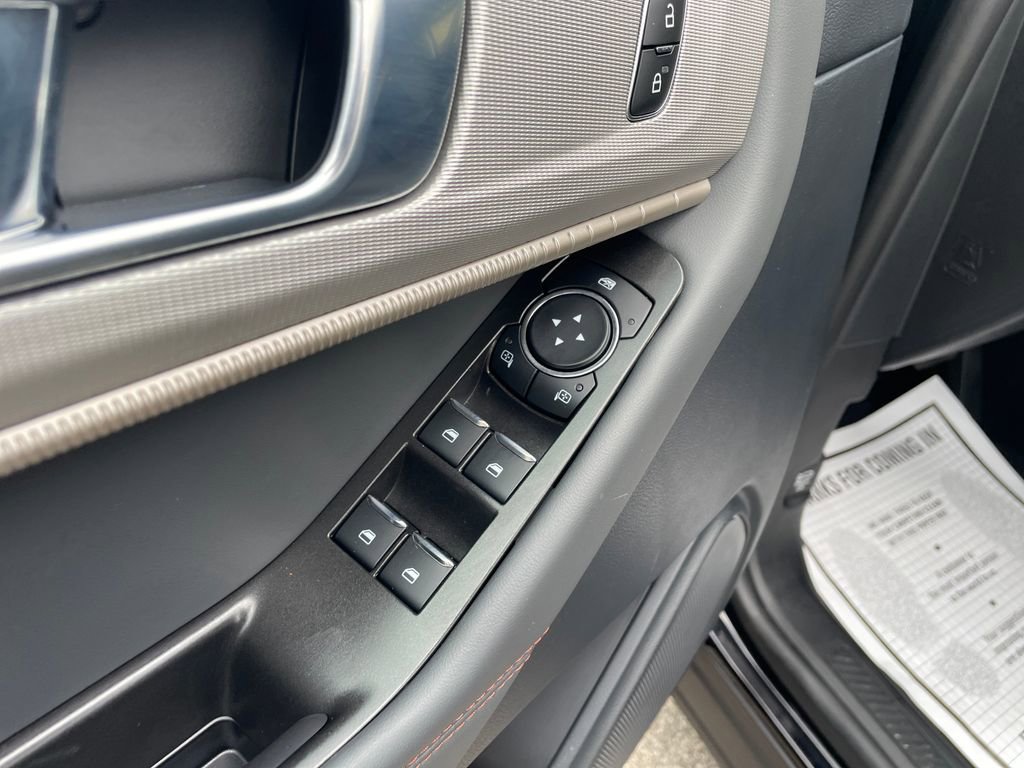 Certified 2026 Ford Explorer Active AWD/4WD image 49
