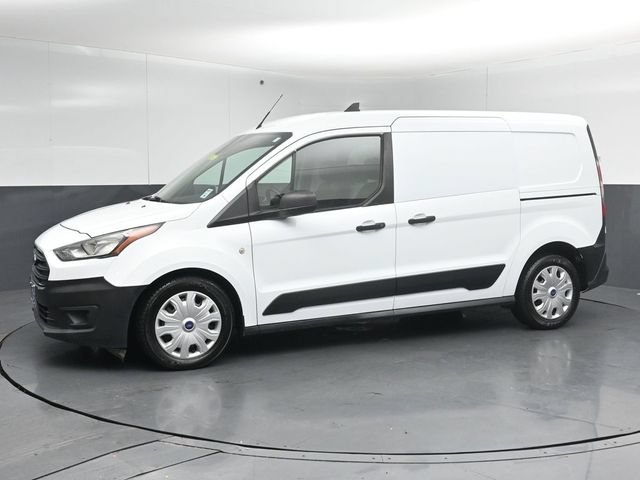 Certified 2020 Ford Transit Connect XL FWD image 4