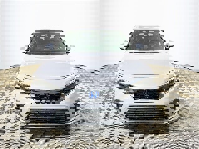 Used 2022 Honda Civic Sport Touring image 8