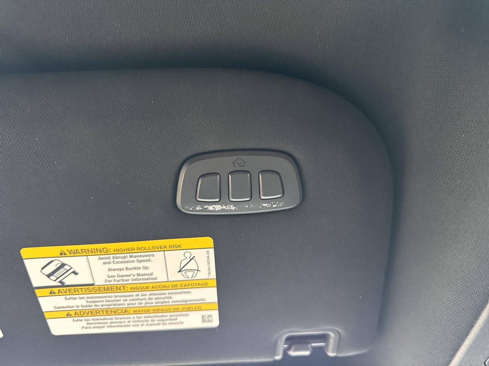 Certified 2017 Ford F150 Lariat w/ Equipment Group 502A Luxury image 40