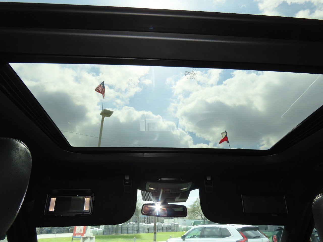 Certified 2021 Ford Expedition XLT image 25