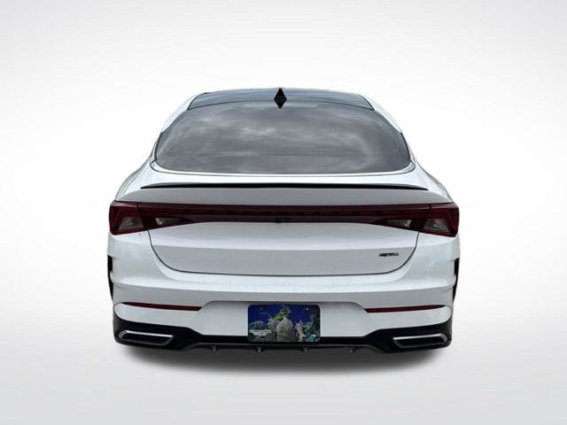 Used 2024 Kia K5 GT-Line FWD image 7