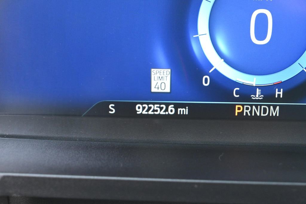 Certified 2022 Ford Explorer ST w/ Equipment Group 401A image 45