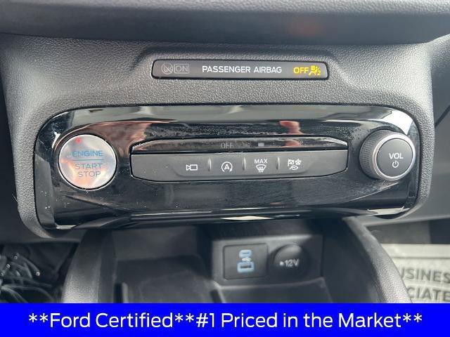Certified 2023 Ford Escape Active w/ Tech Pack #2 image 20