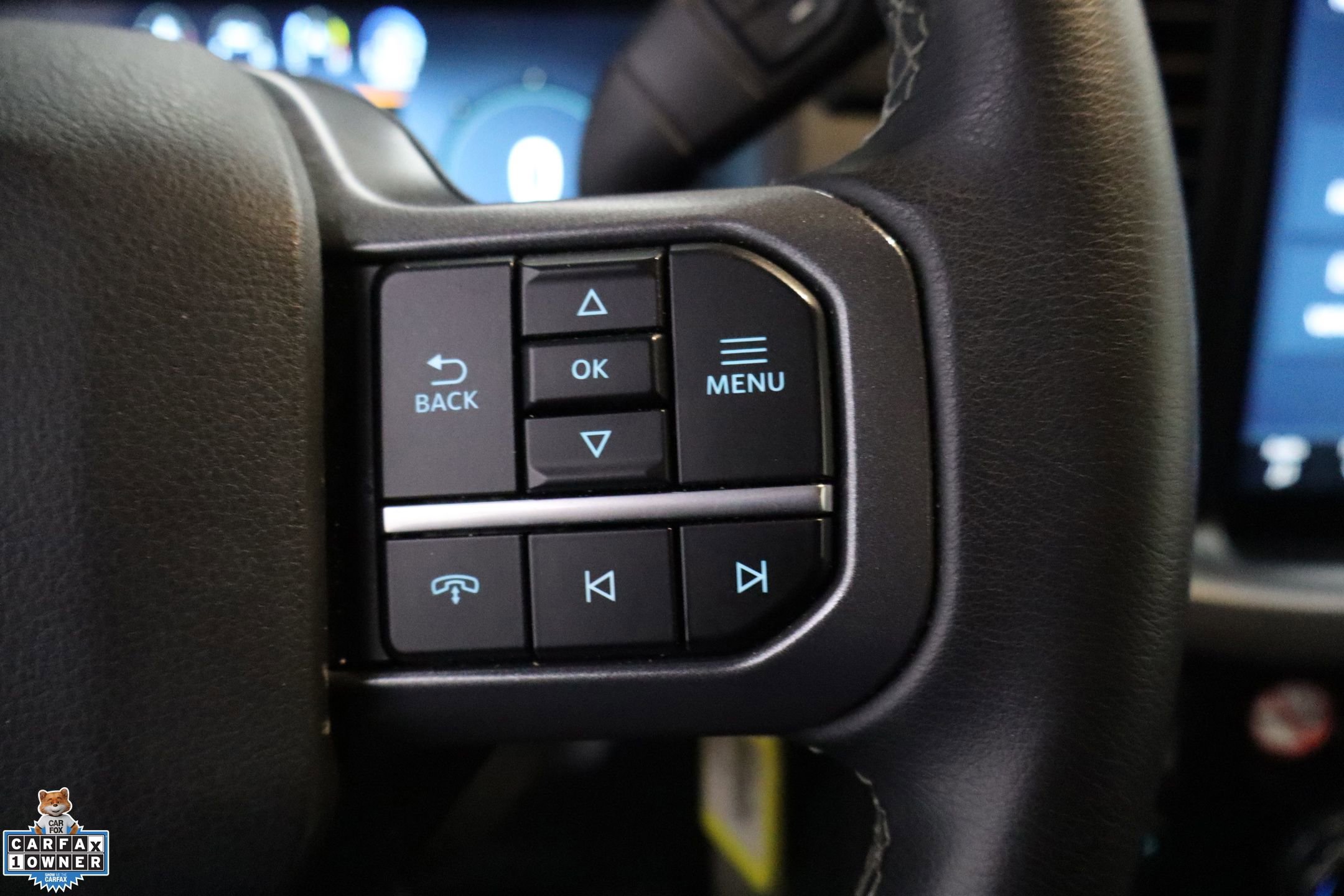 Certified 2024 Ford F150 XLT w/ Mobile Office Package image 15