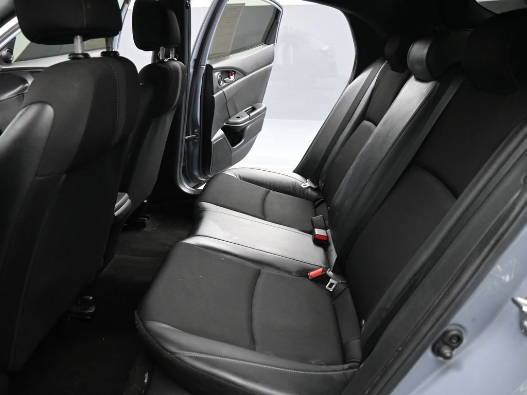 Used 2021 Honda Civic Sport image 41