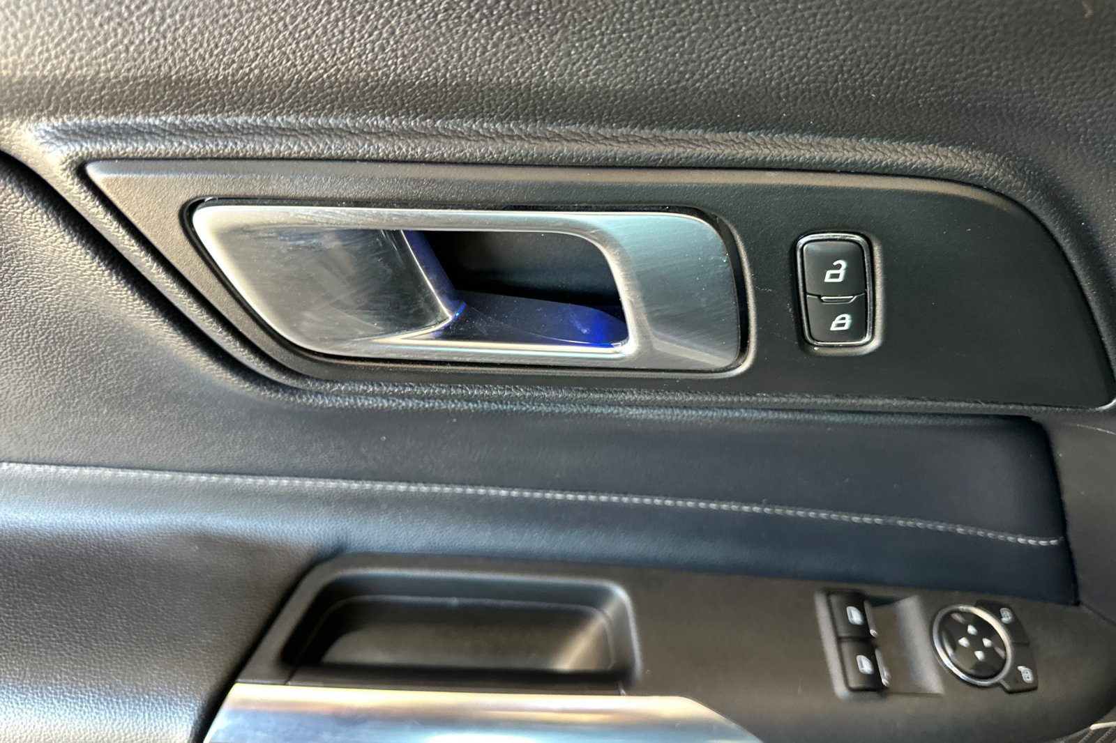 Certified 2020 Ford Mustang GT Premium RWD image 10
