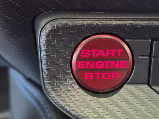 Certified 2024 Ford Mustang Dark Horse w/ Dark Horse Handlin Package RWD image 20