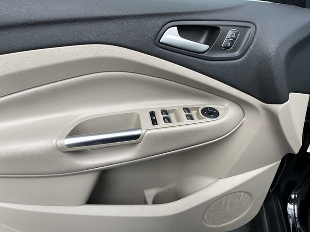 Certified 2018 Ford C-MAX Titanium w/ Equipment Group 301A image 21