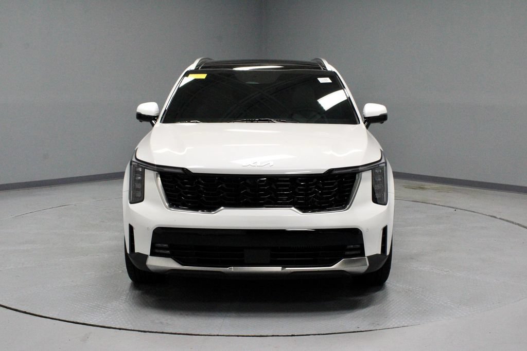 Used 2025 Kia Sorento SX Prestige AWD/4WD image 7