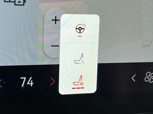 Certified 2025 Ford Expedition Max Active image 34